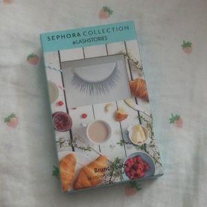 Limited Edition Brunch Babe Lashes